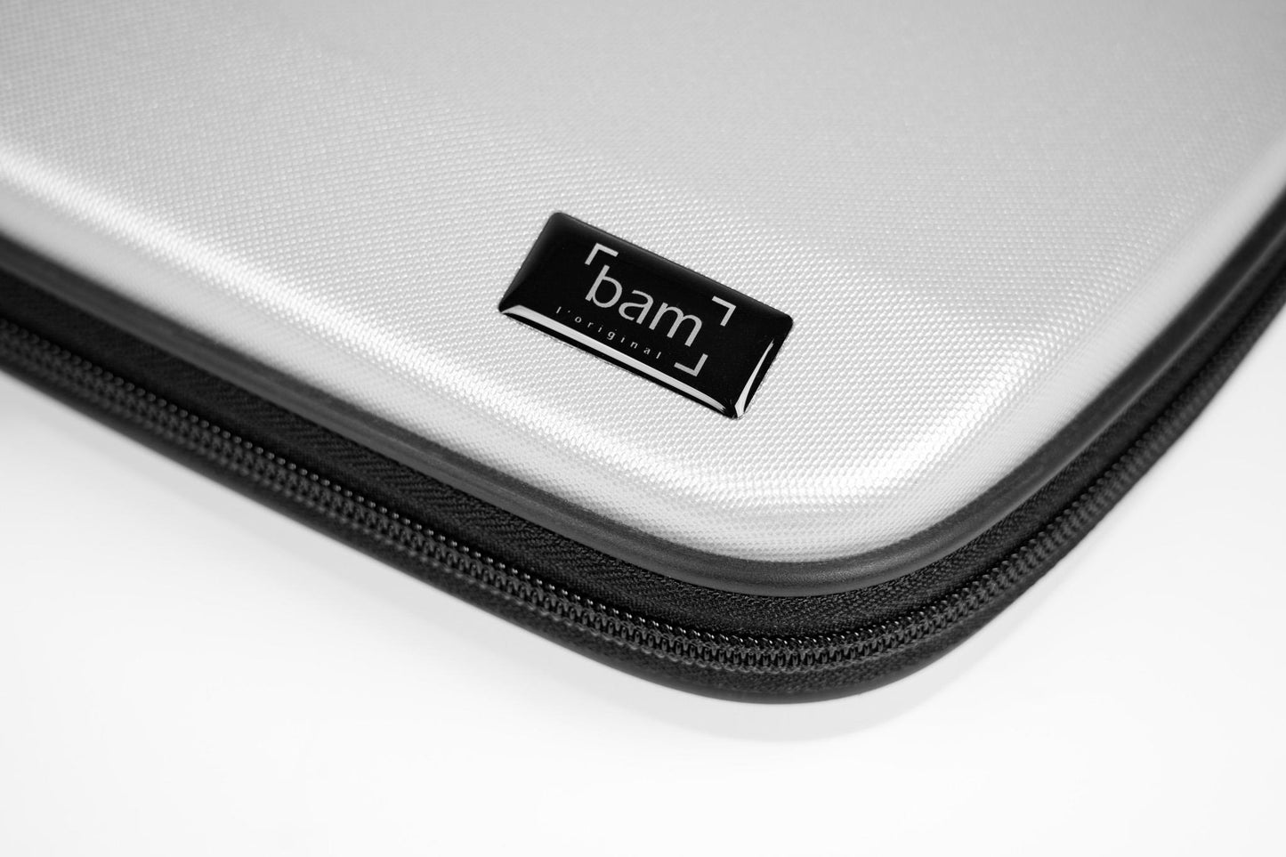 BAM STAGE Bb Clarinet Case - Grey Thunder
