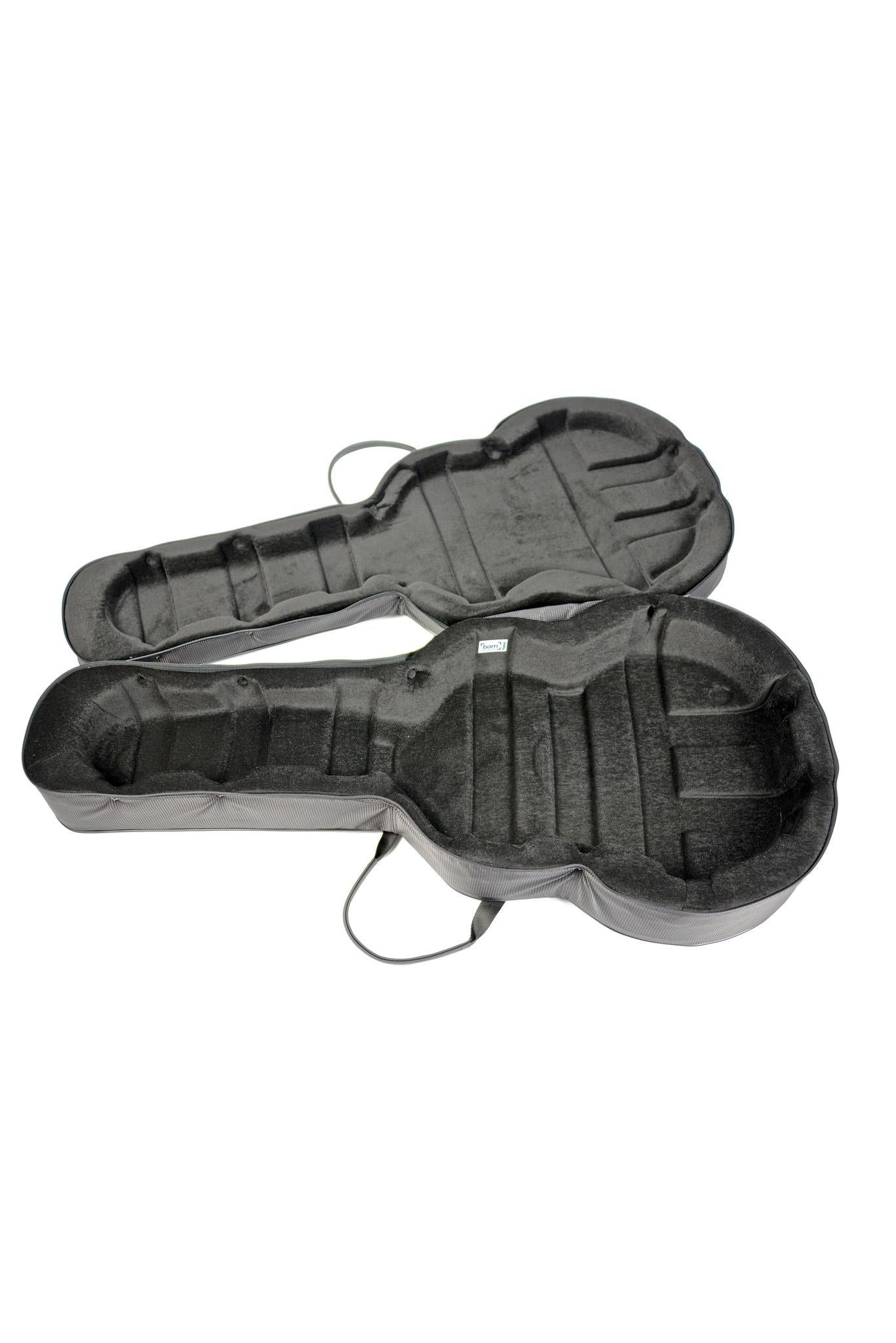BAM FLIGHT Guitar Case Cover Classical