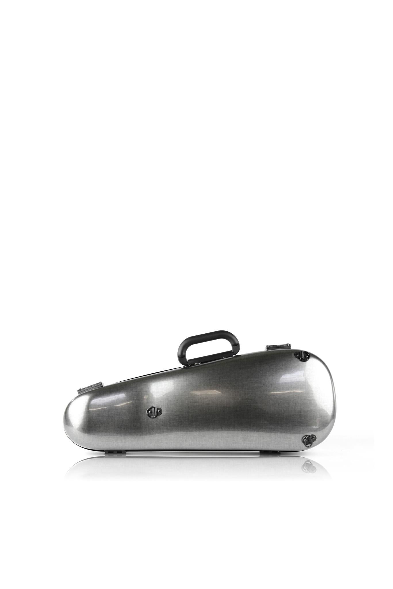 BAM HIGHTECH Cabin Violin Case - Tweed