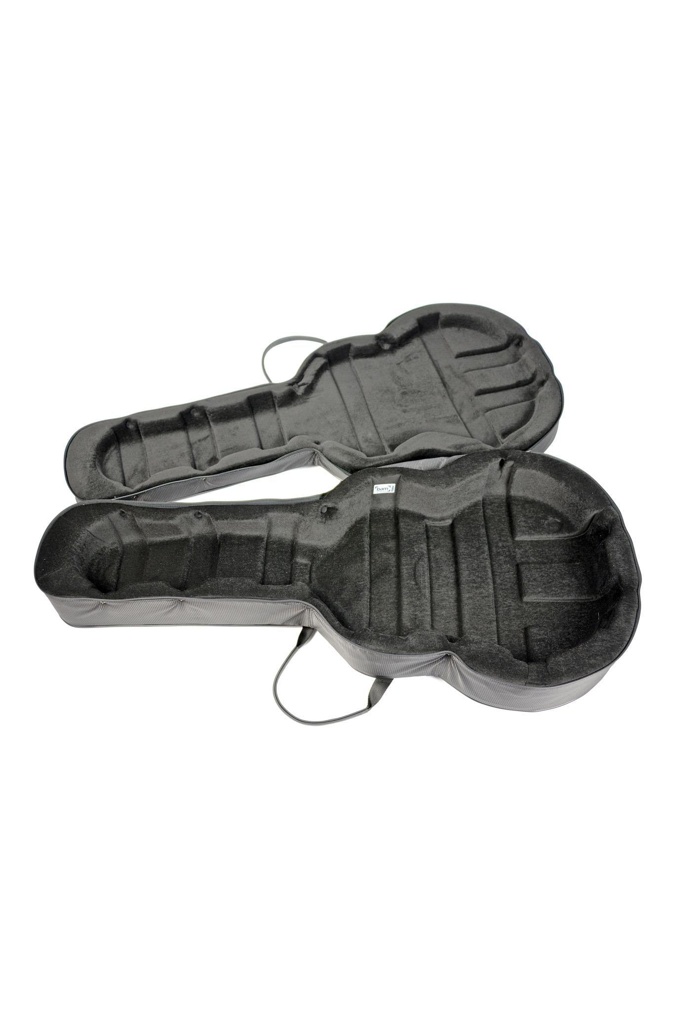 BAM FLIGHT Guitar Case Cover Dreadnought