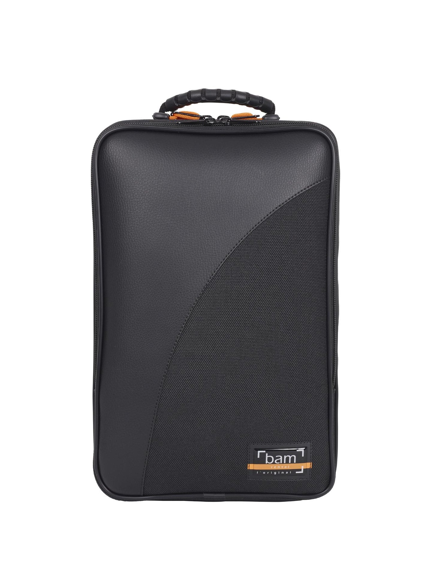 BAM CONSERVATOIRE LINE Bb Clarinet Case - Black