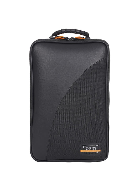 BAM CONSERVATOIRE LINE Bb Clarinet Case - Black