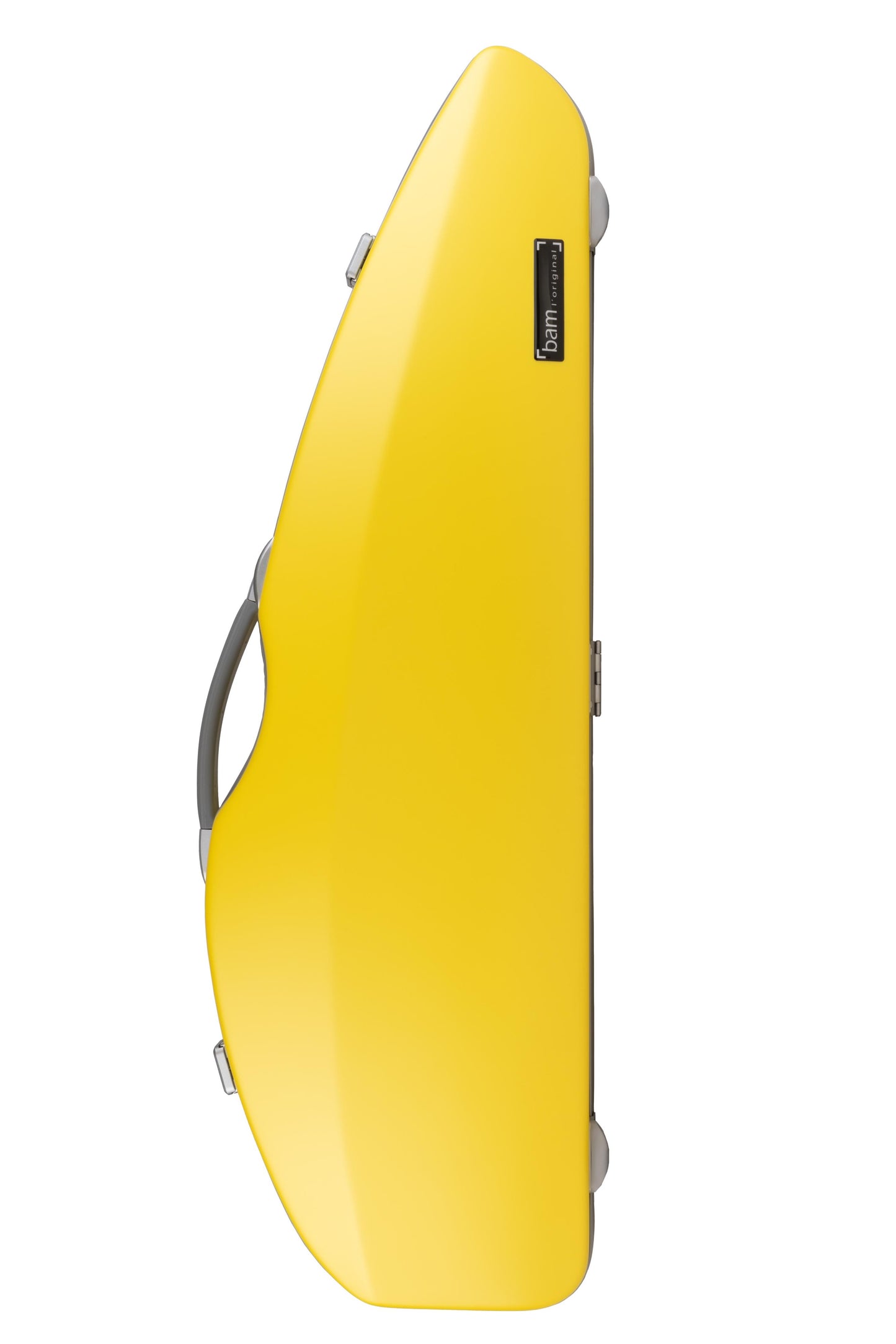 BAM BONBON Hightech Violin Case - Yellow