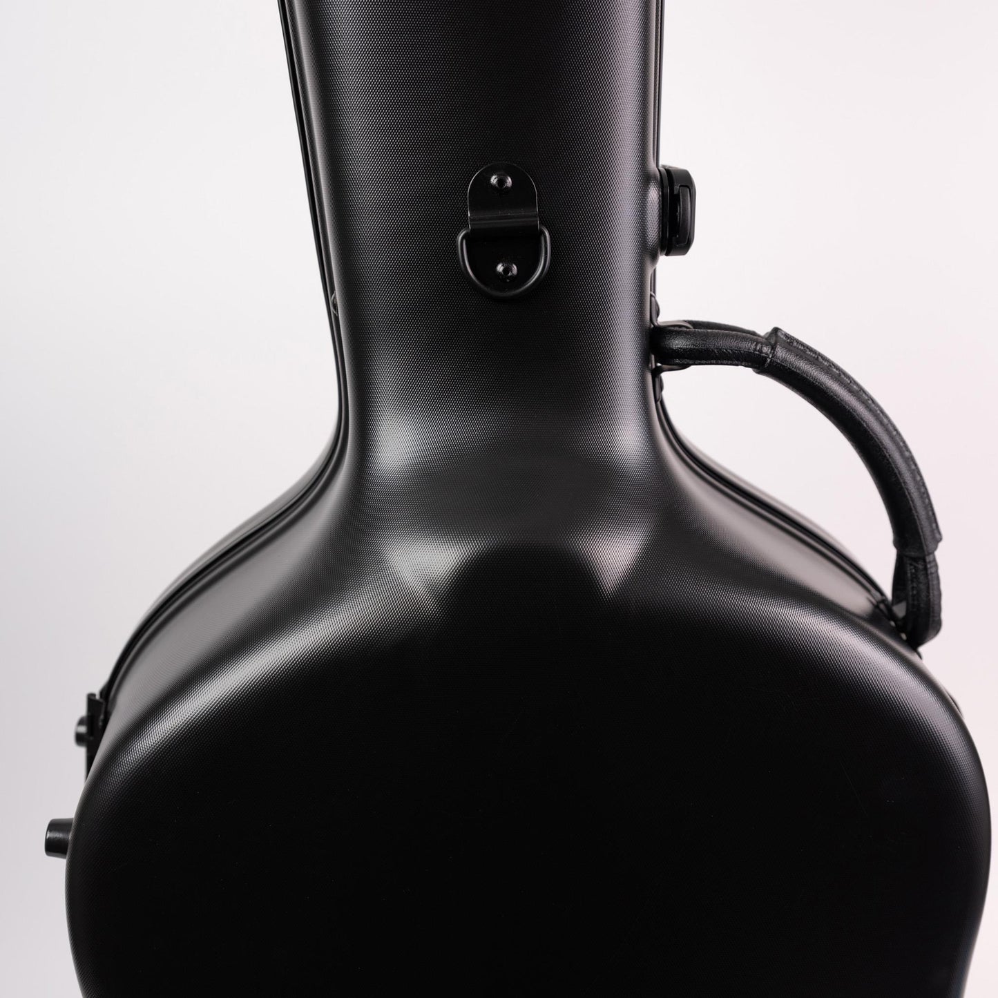 BAM CLASSIC ABS Dreadnought Guitar Case - Black
