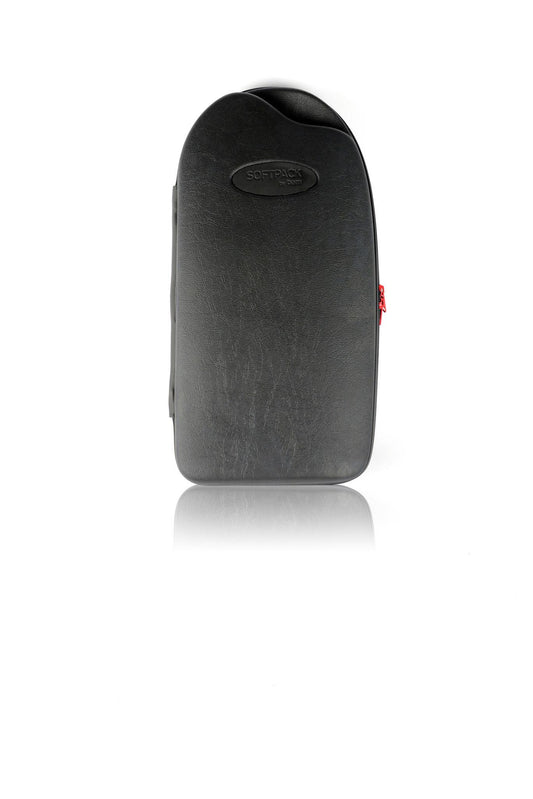 BAM SOFTPACK Flute, Piccolo & Music Stand Case B Foot