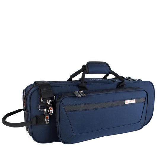 PROTEC Cont. Trumpet Pro Pac - Blue