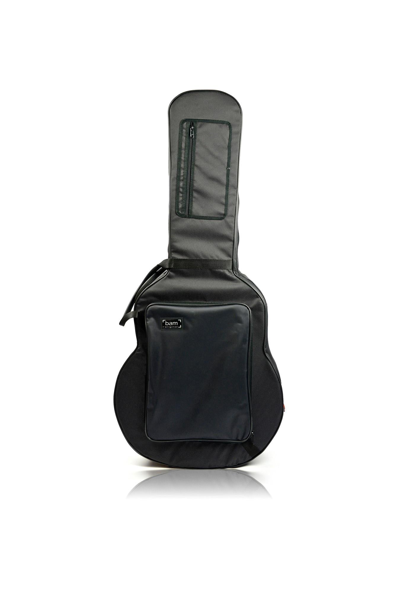 BAM FLIGHT Guitar Case Cover Classical