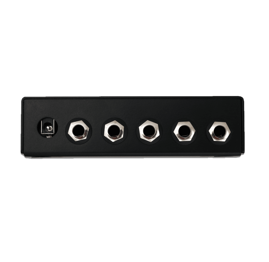 VERTEX Buffer Interface