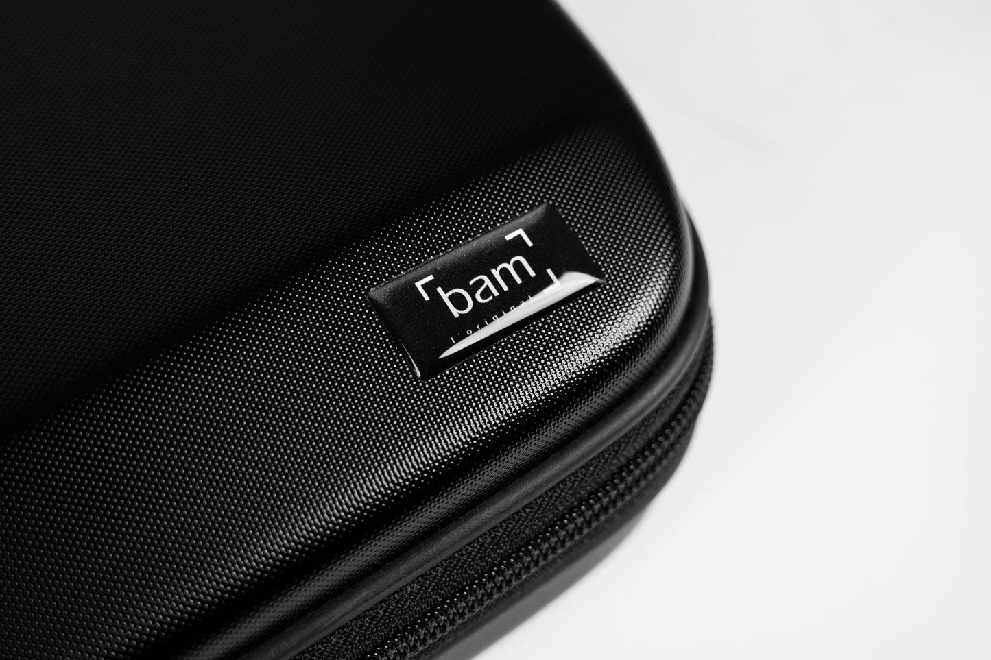 BAM STAGE Bb Clarinet Case - Black Sabbath