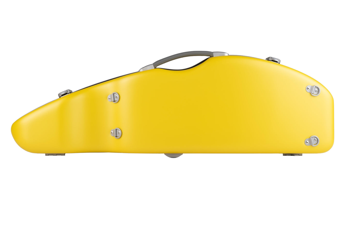 BAM BONBON Hightech Violin Case - Yellow