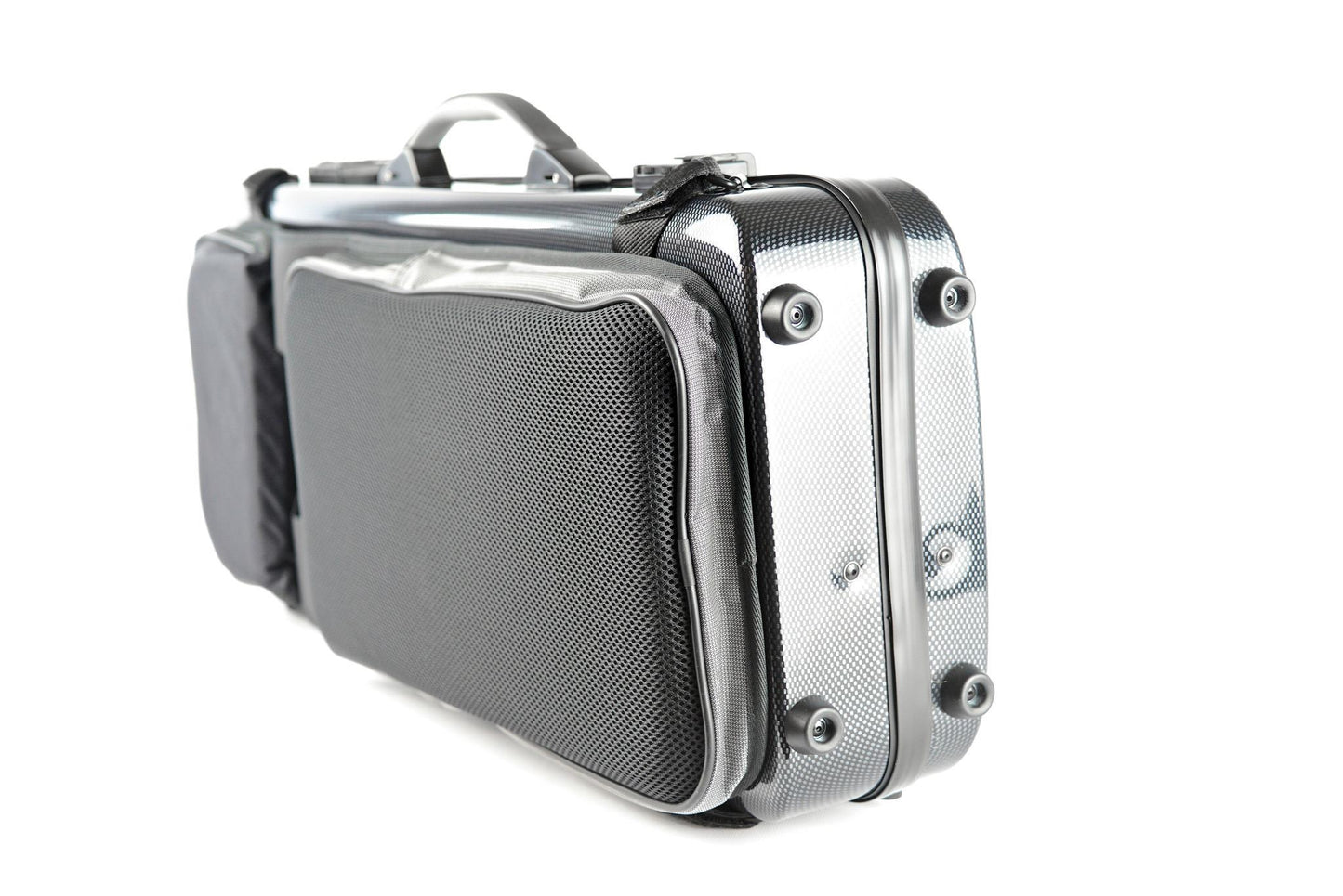BAM HIGHTECH Bassoon Case - Black Carbon
