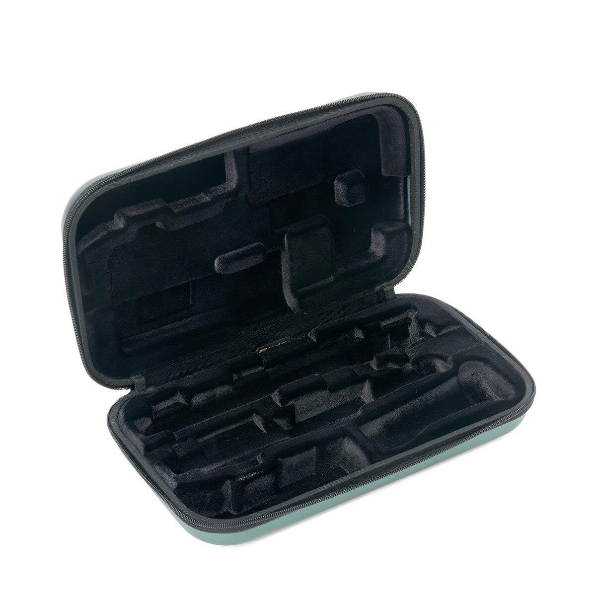 PROTEC ZIP Micro Oboe Case - Hunter Green