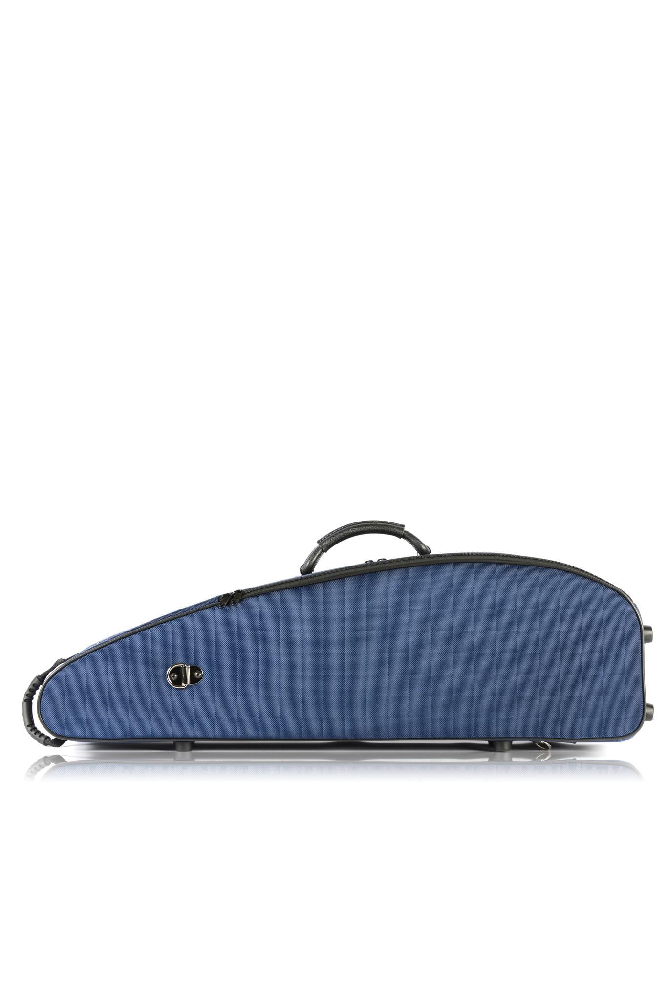 BAM ST. GERMAIN Classic III Violin Case - Navy Blue