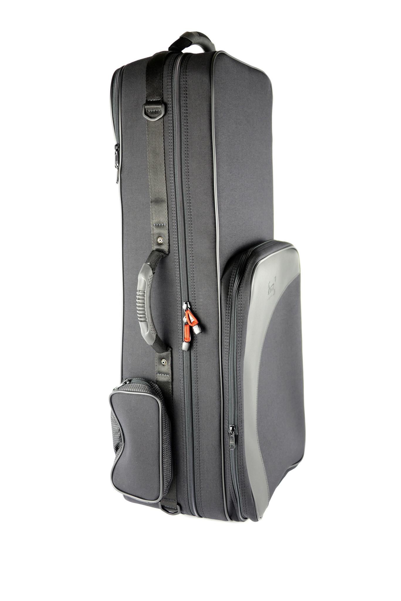 BAM TREKKING Bass Clarinet to Low C Case
