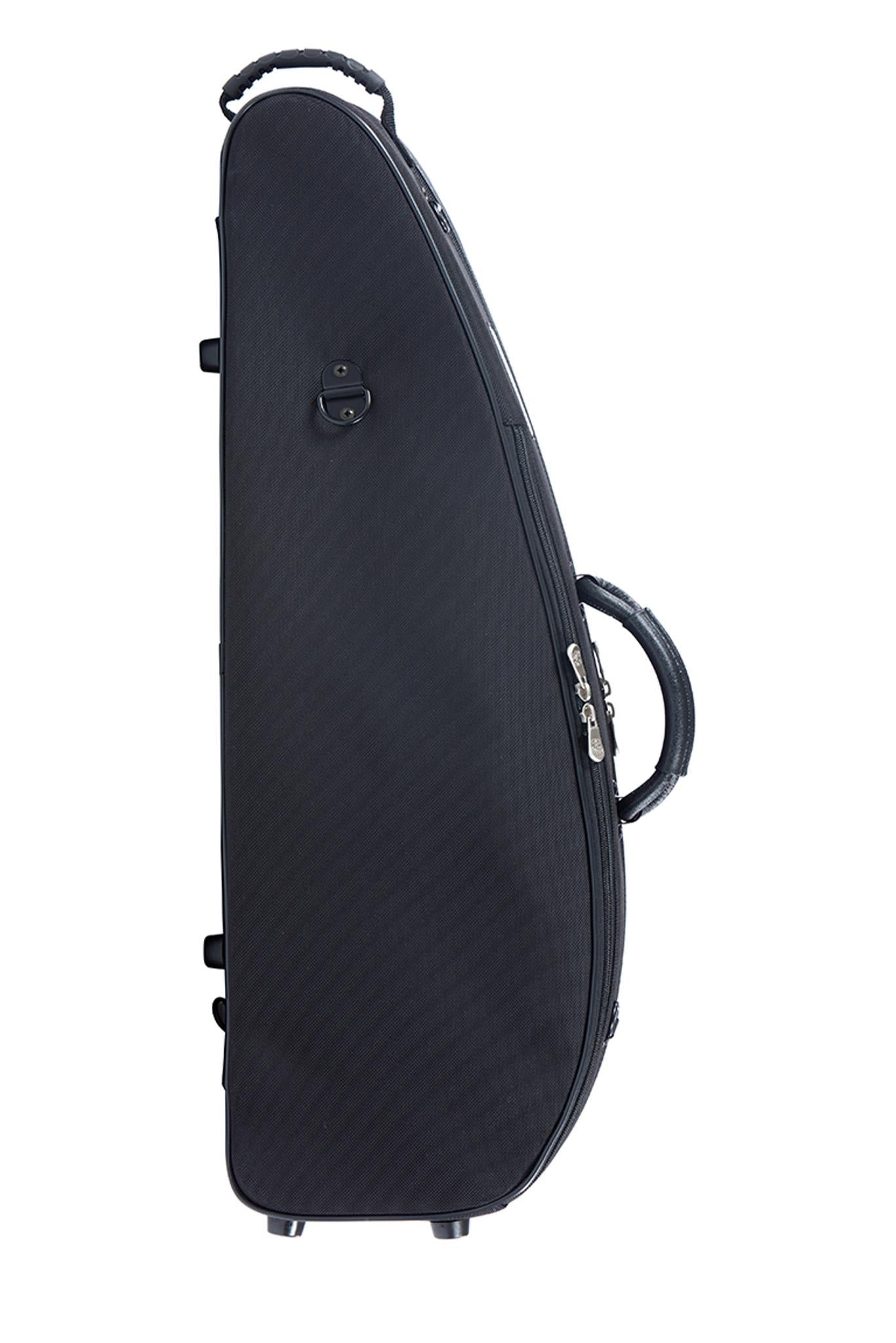 BAM SIGNATURE Classic III Violin Case - Black
