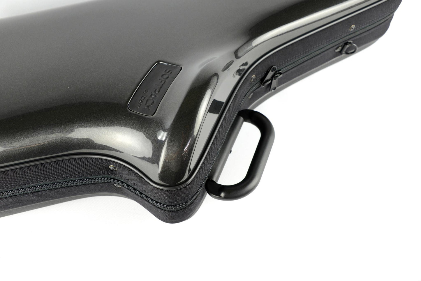 BAM SOFTPACK Tenor Sax Case - Black