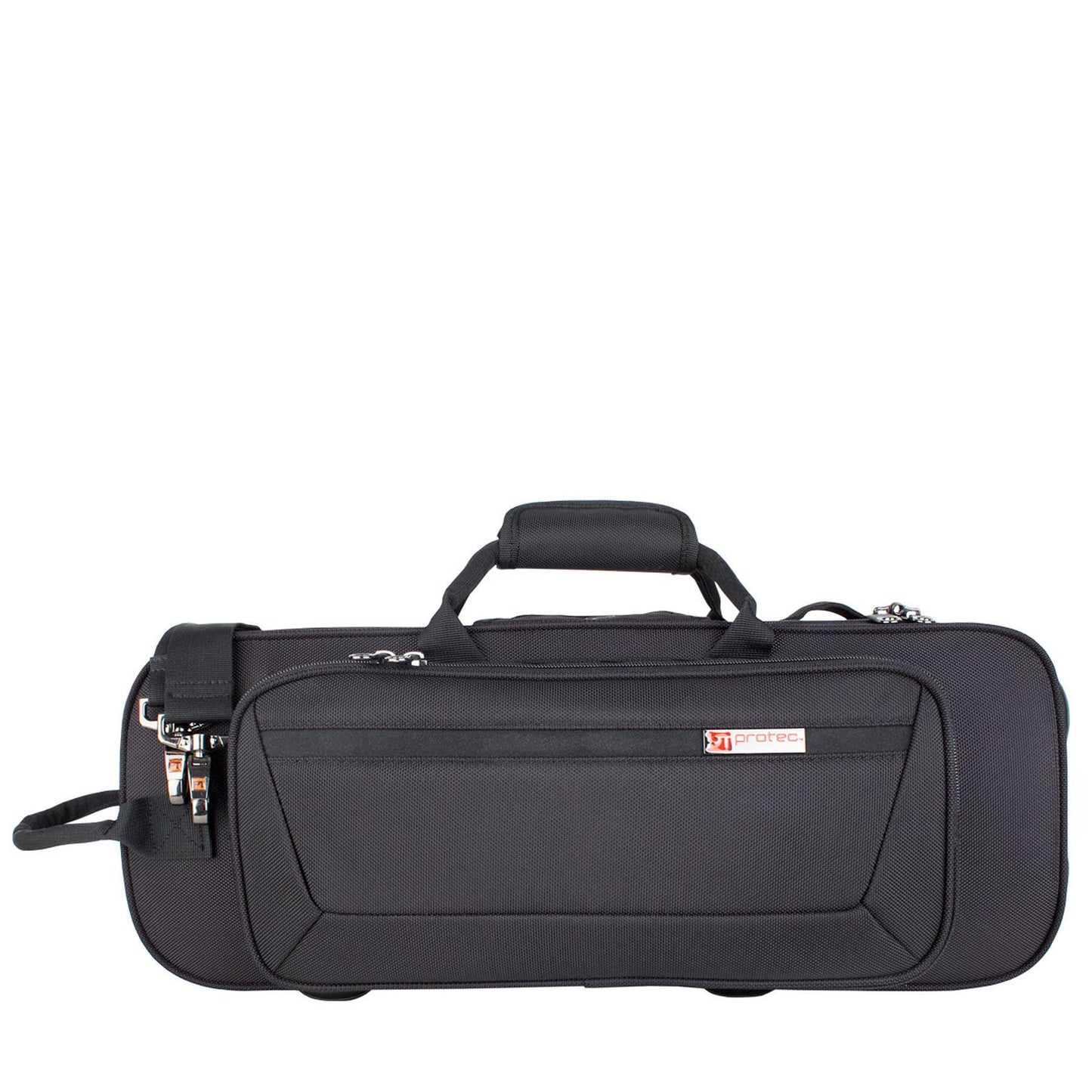 PROTEC Cont. Trumpet Pro Pac - Black