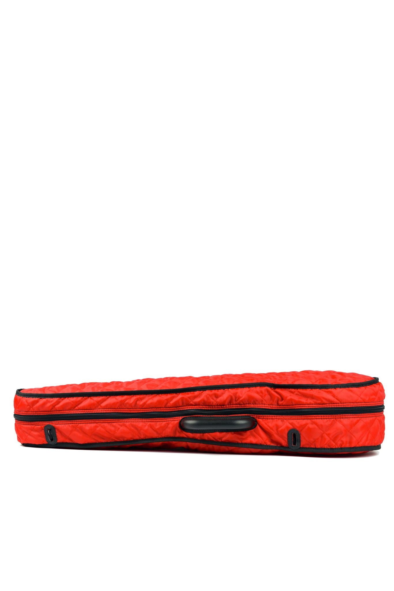 BAM HOODY for Hightech Cont. Violin Case - Red