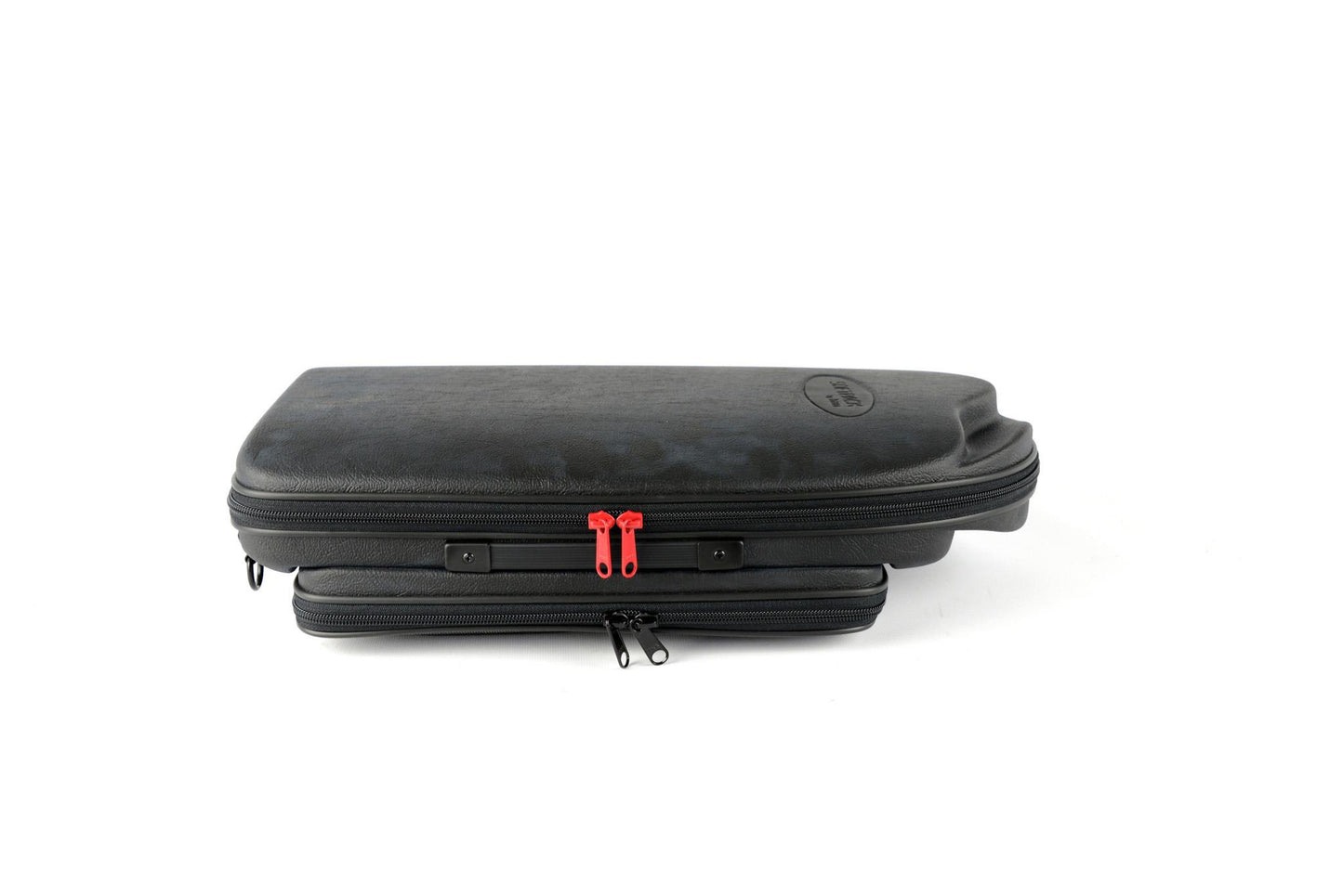 BAM SOFTPACK Flute, Piccolo & Music Stand Case B Foot
