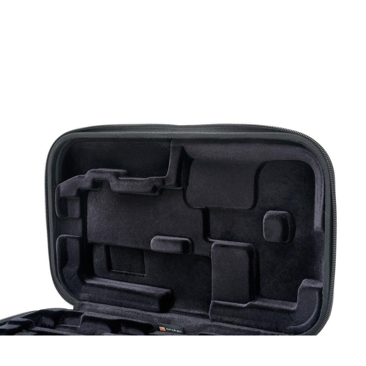 PROTEC ZIP Micro Oboe Case - Hunter Green