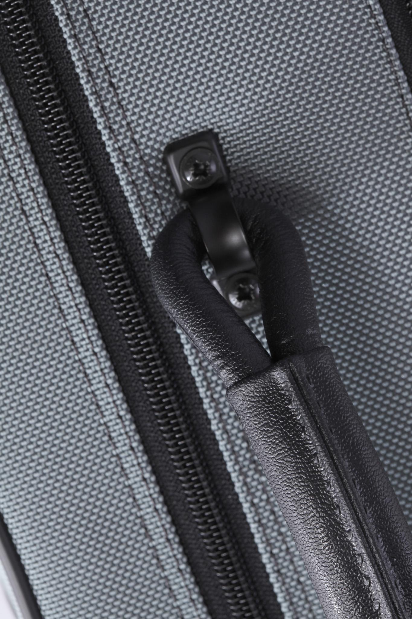 BAM ST. GERMAIN Classic III Violin Case - Grey