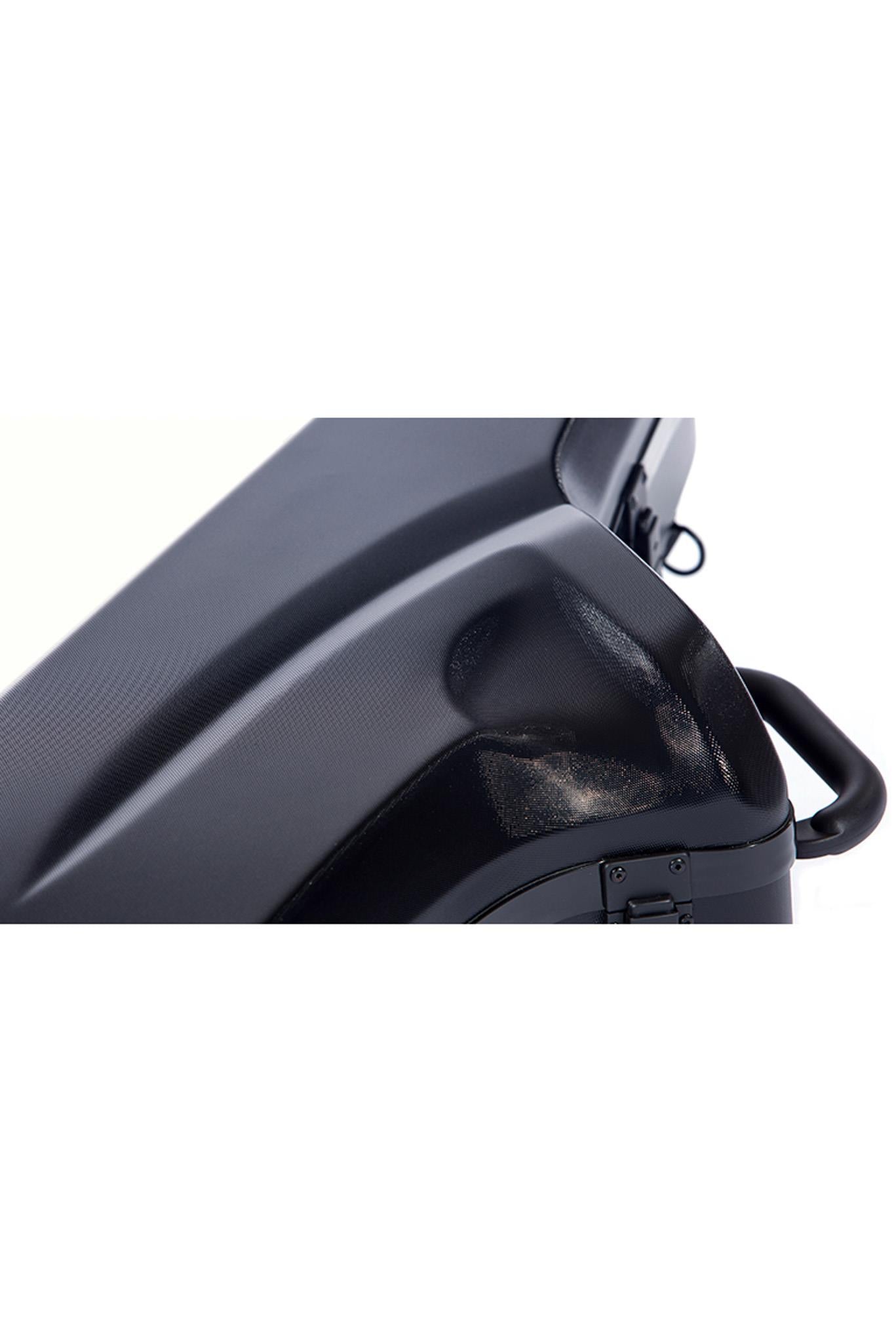 BAM STAGE Tenor Sax Case - Black Sabbath