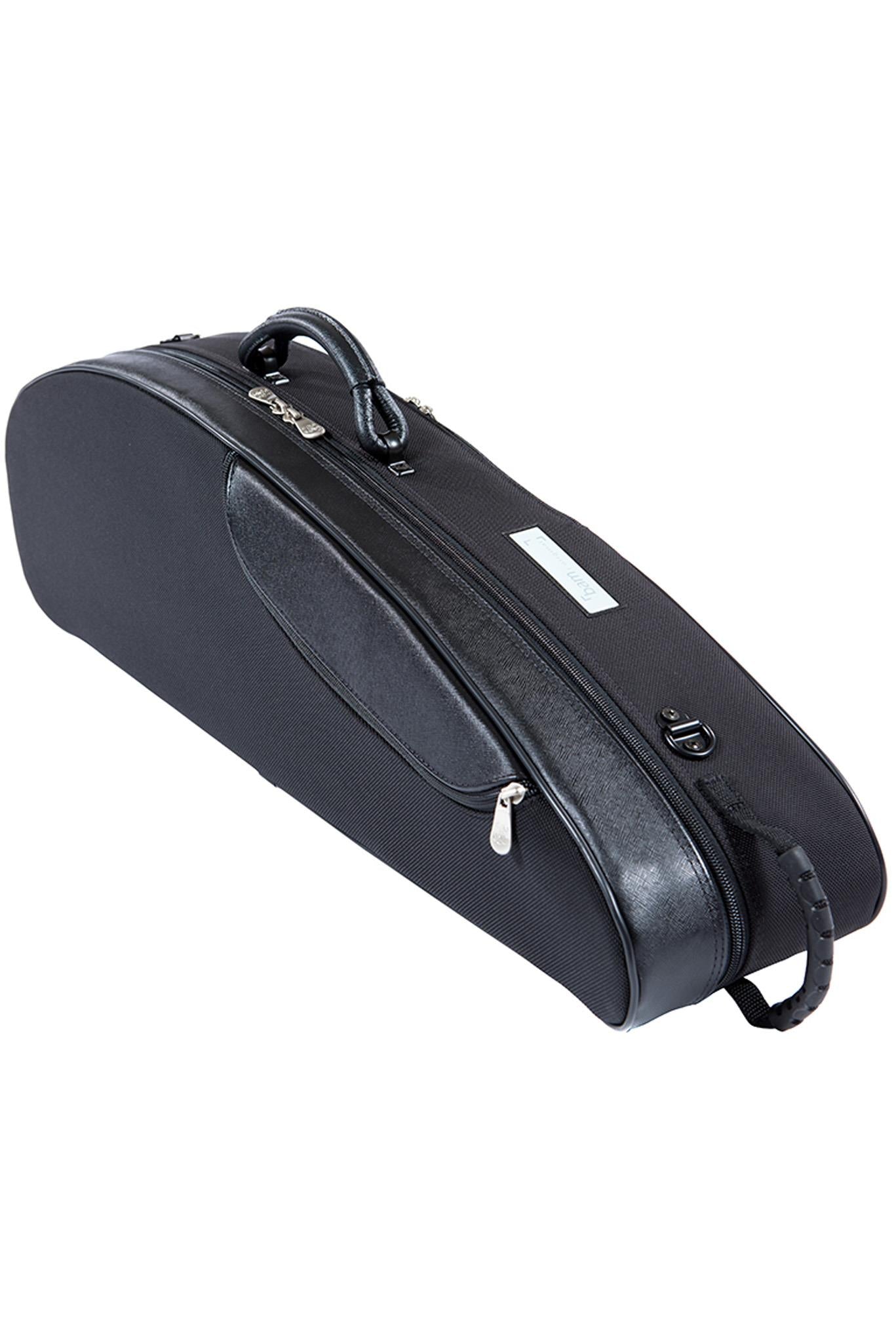 BAM SIGNATURE Classic III Violin Case - Black