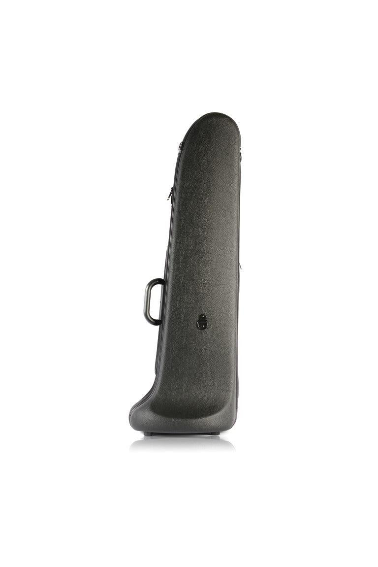 BAM SOFTPACK Jazz Trombone Case with Pocket - Black