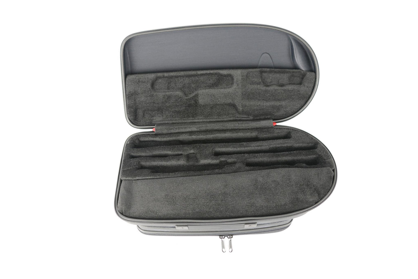BAM SOFTPACK Flute, Piccolo & Music Stand Case B Foot