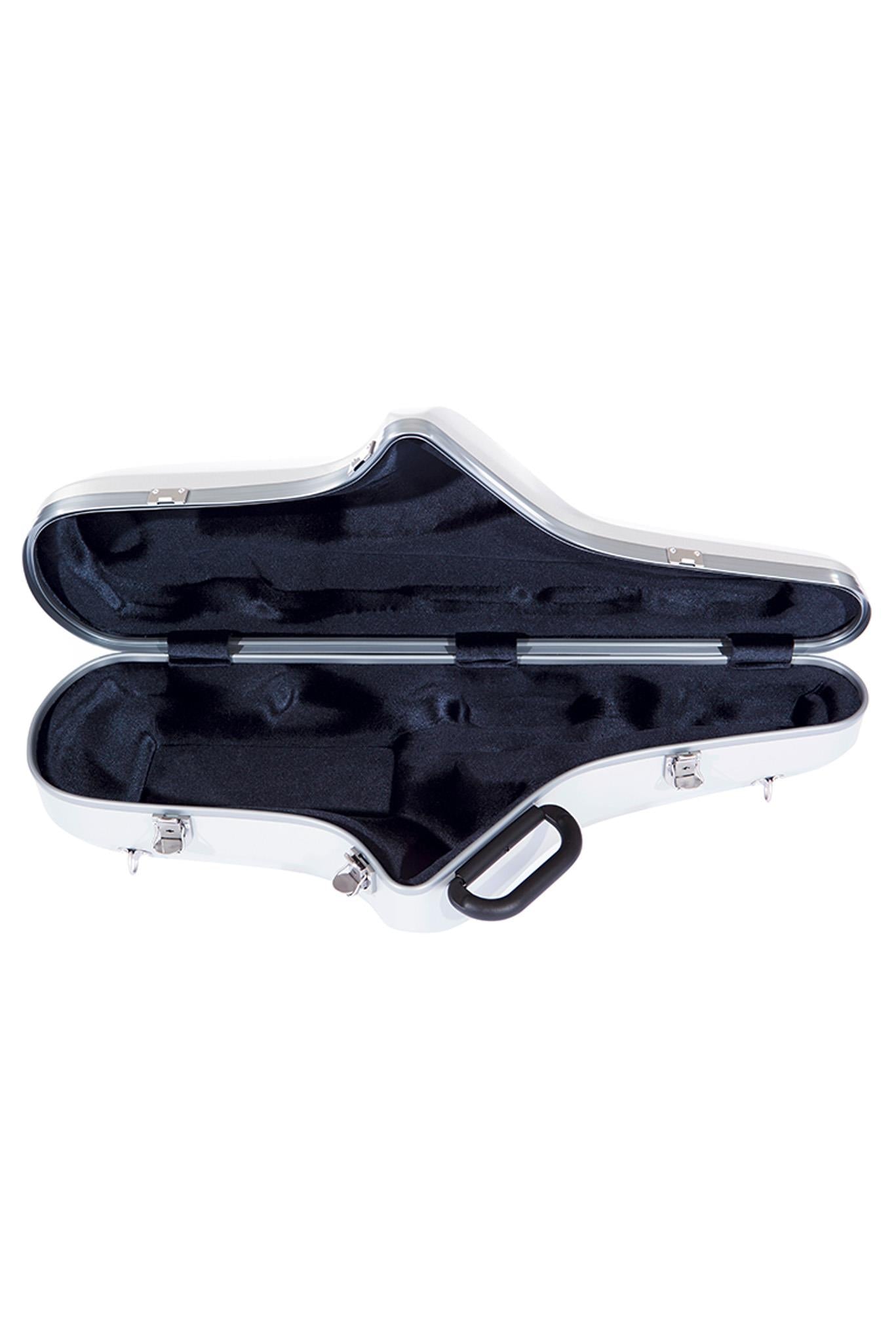 BAM STAGE Tenor Sax Case - Grey Thunder