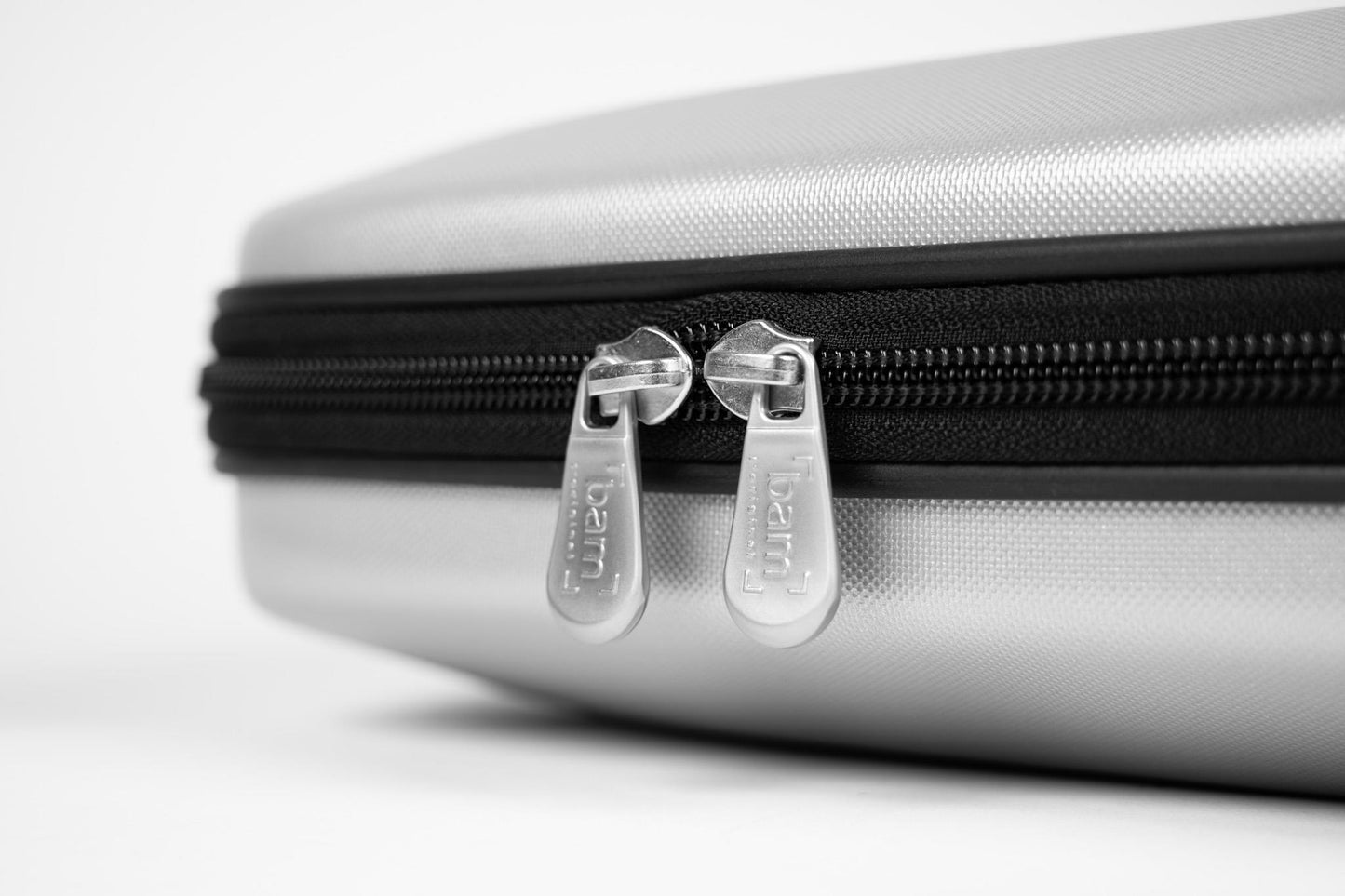 BAM STAGE Bb Clarinet Case - Grey Thunder
