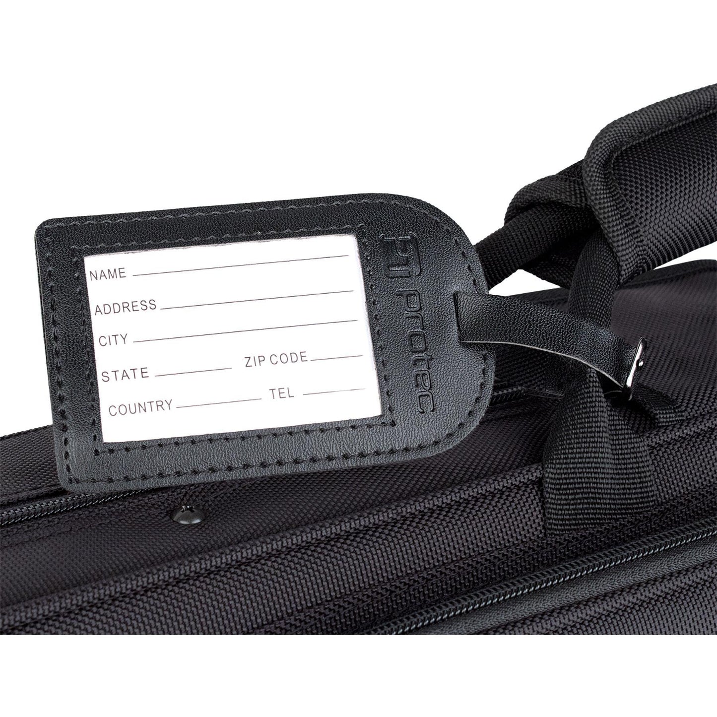 PROTEC Cont. Trumpet Pro Pac - Black