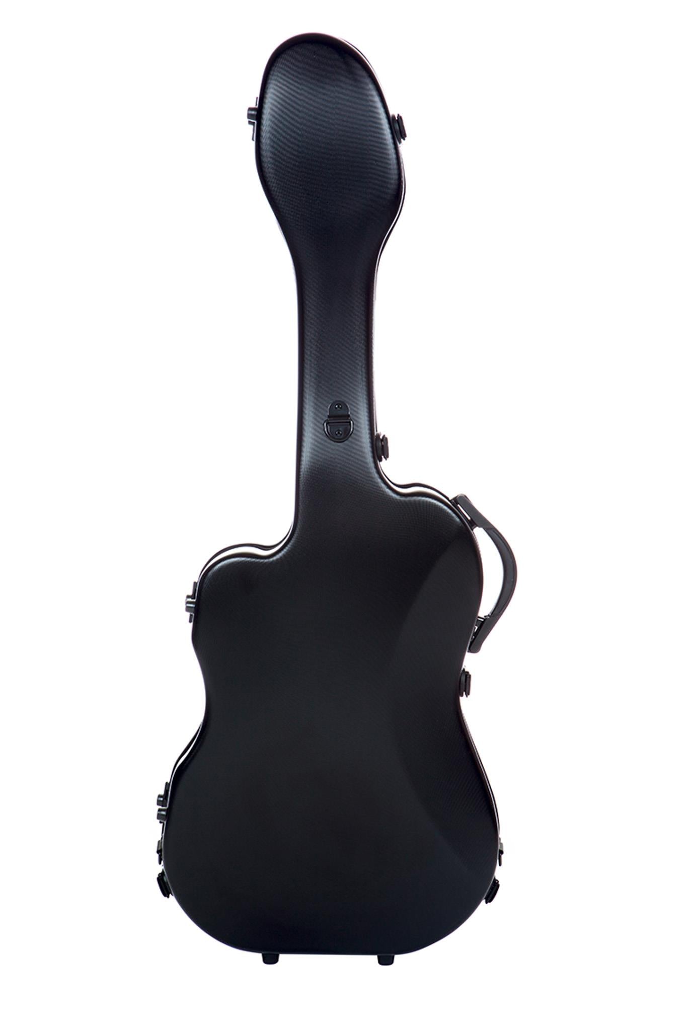 BAM STAGE Fender Stratocaster Guitar Case - Black Sabbath