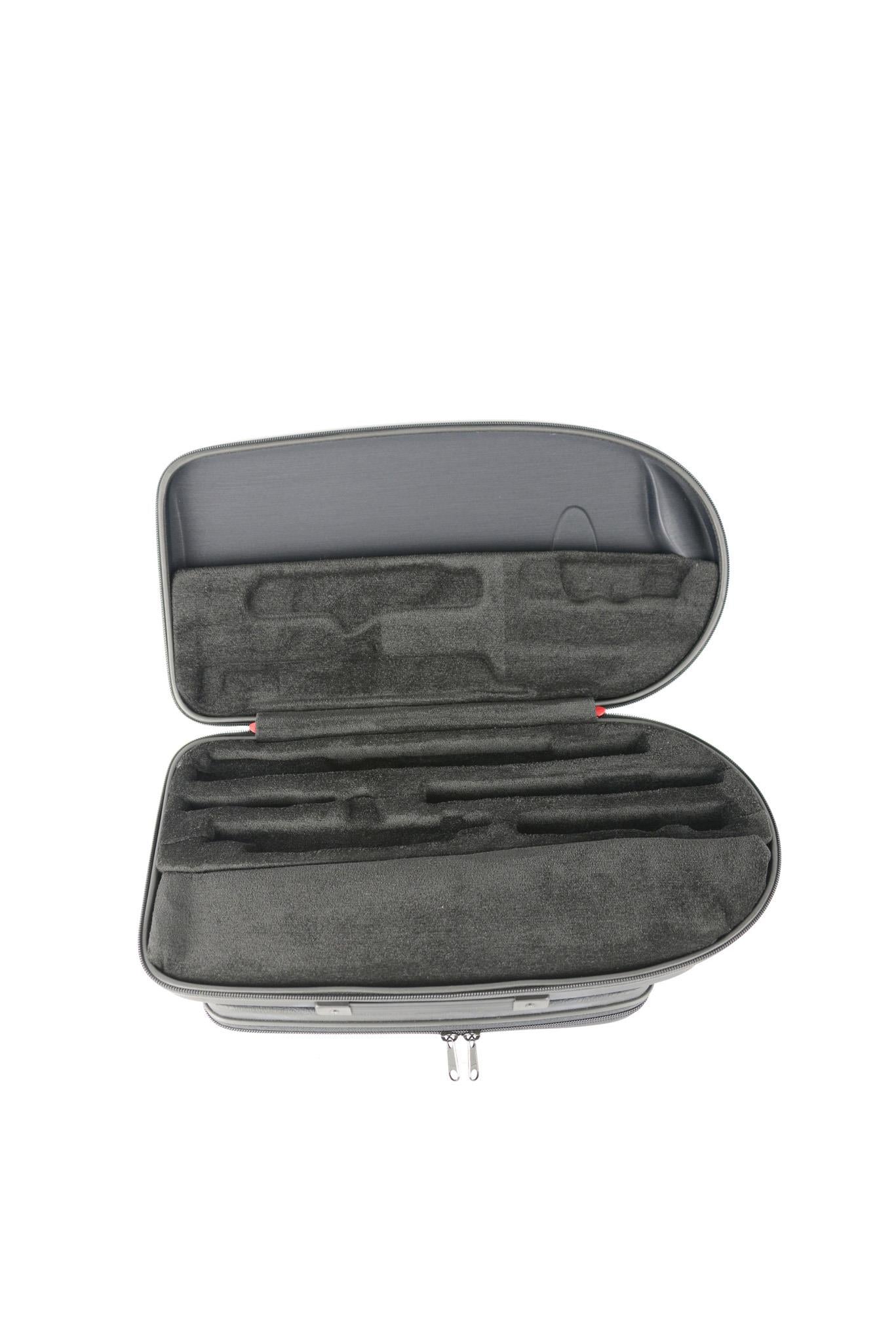 BAM SOFTPACK Flute, Piccolo & Music Stand Case B Foot