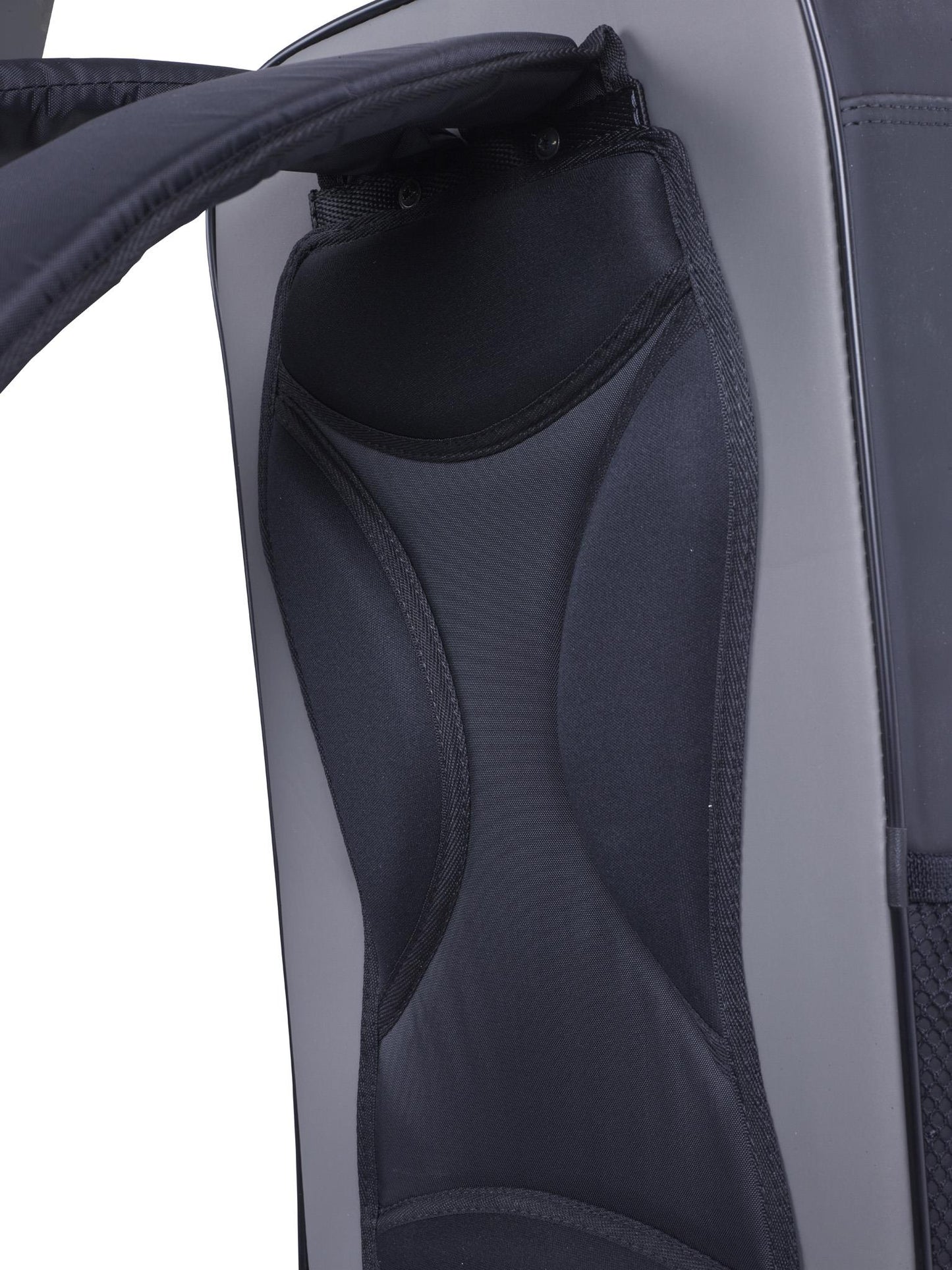 BAM PEAK PERFORMANCE Two Trumpet Case