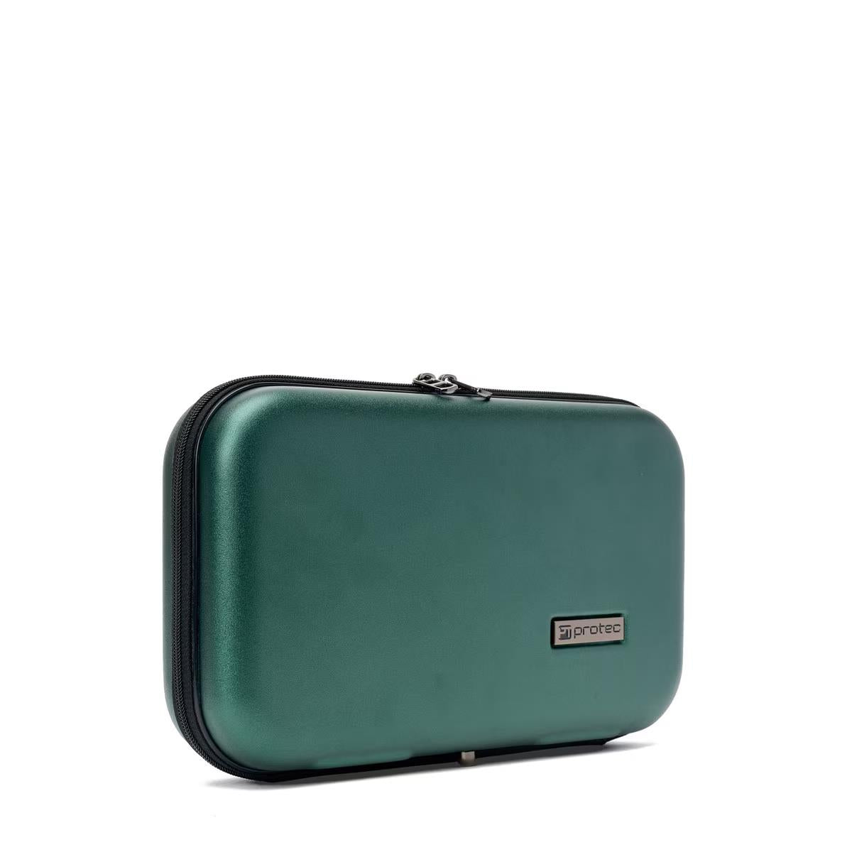 PROTEC ZIP Micro Oboe Case - Hunter Green