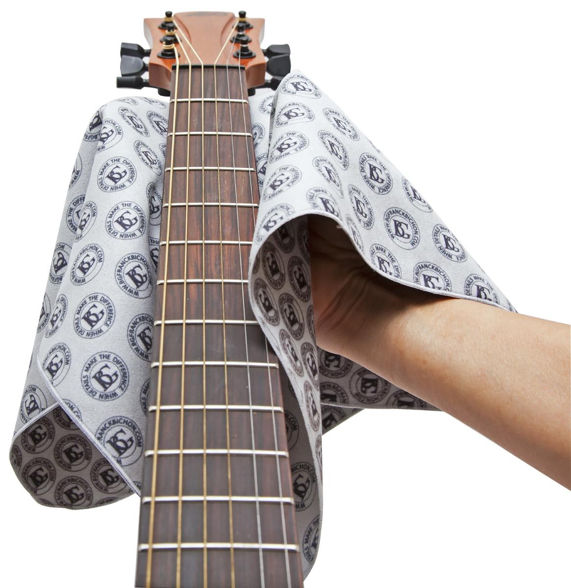 BG Care Cloth, All Instruments Cloth, Large Size, Microfibre