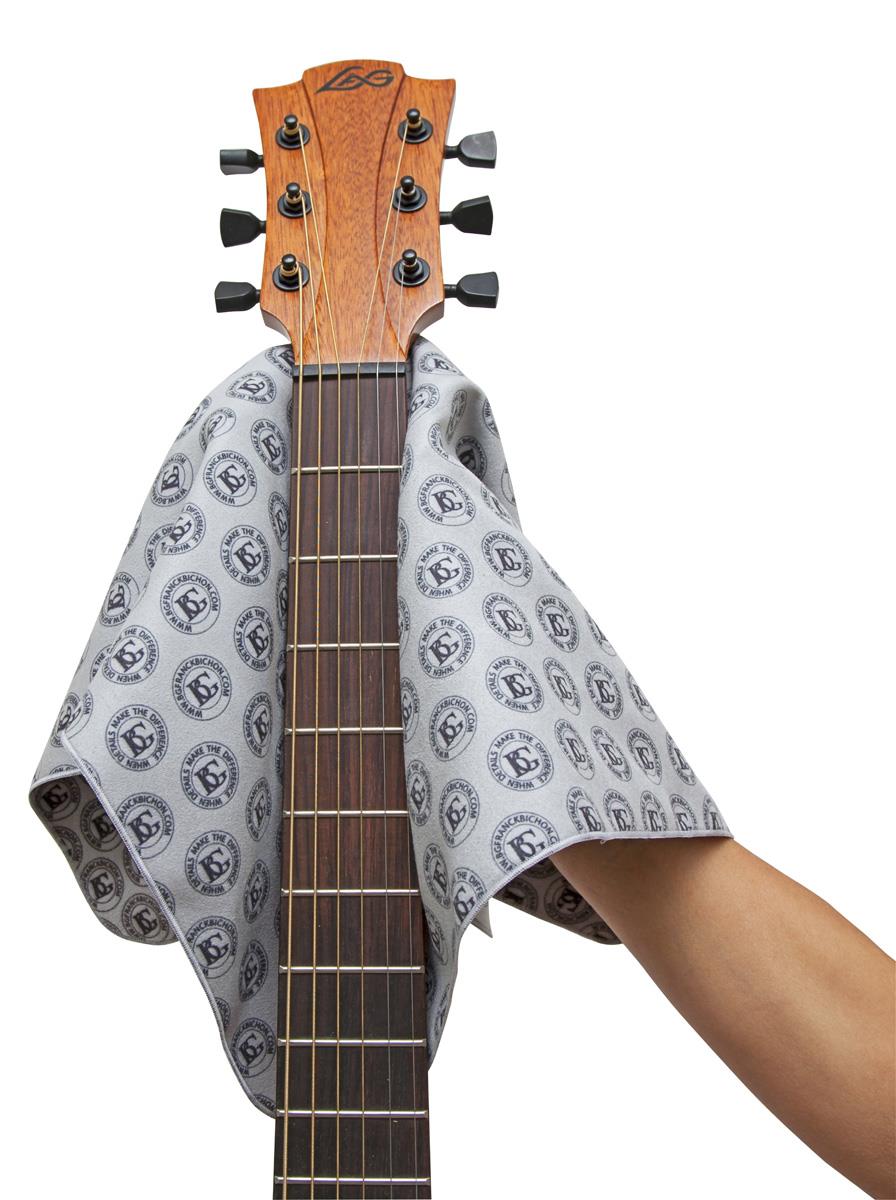 BG Care Cloth, All Instruments Cloth, Large Size, Microfibre