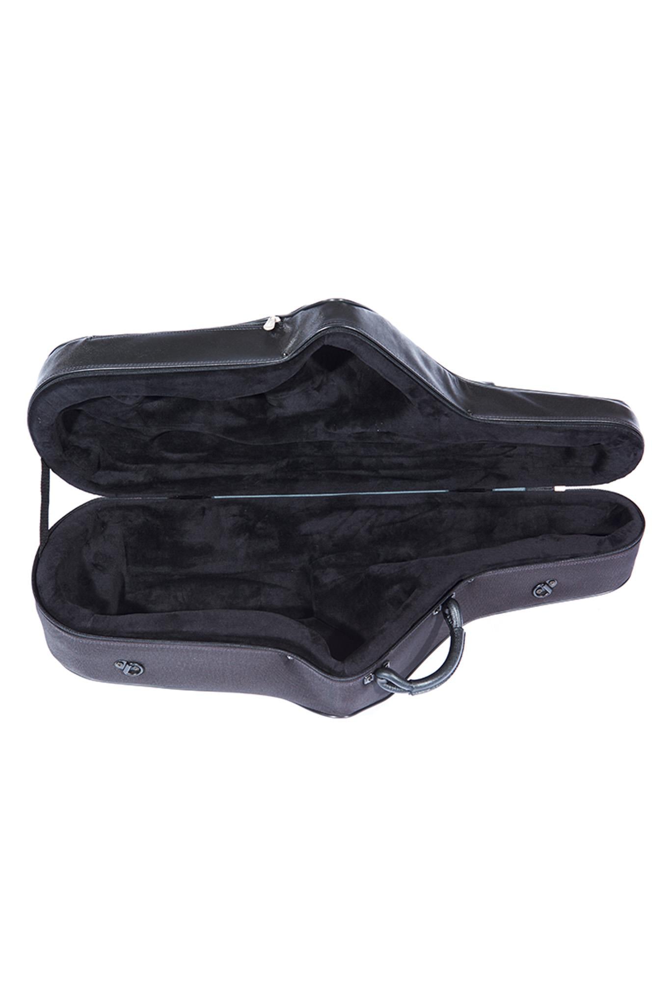 BAM SIGNATURE Tenor Sax Case - Black