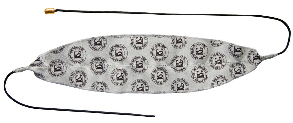 BG Cleaning Swab, Flugelhorn, All Slides, Microfibre