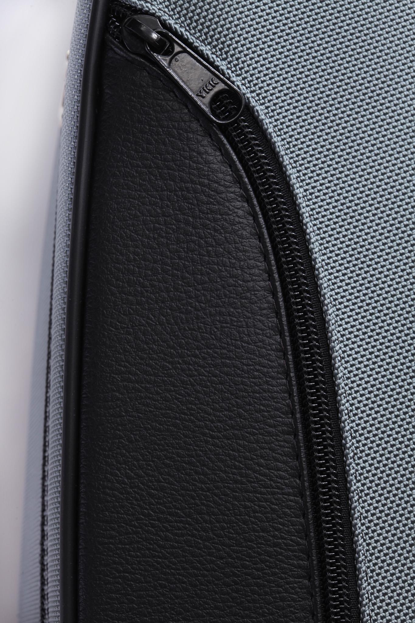 BAM ST. GERMAIN Classic III Violin Case - Grey