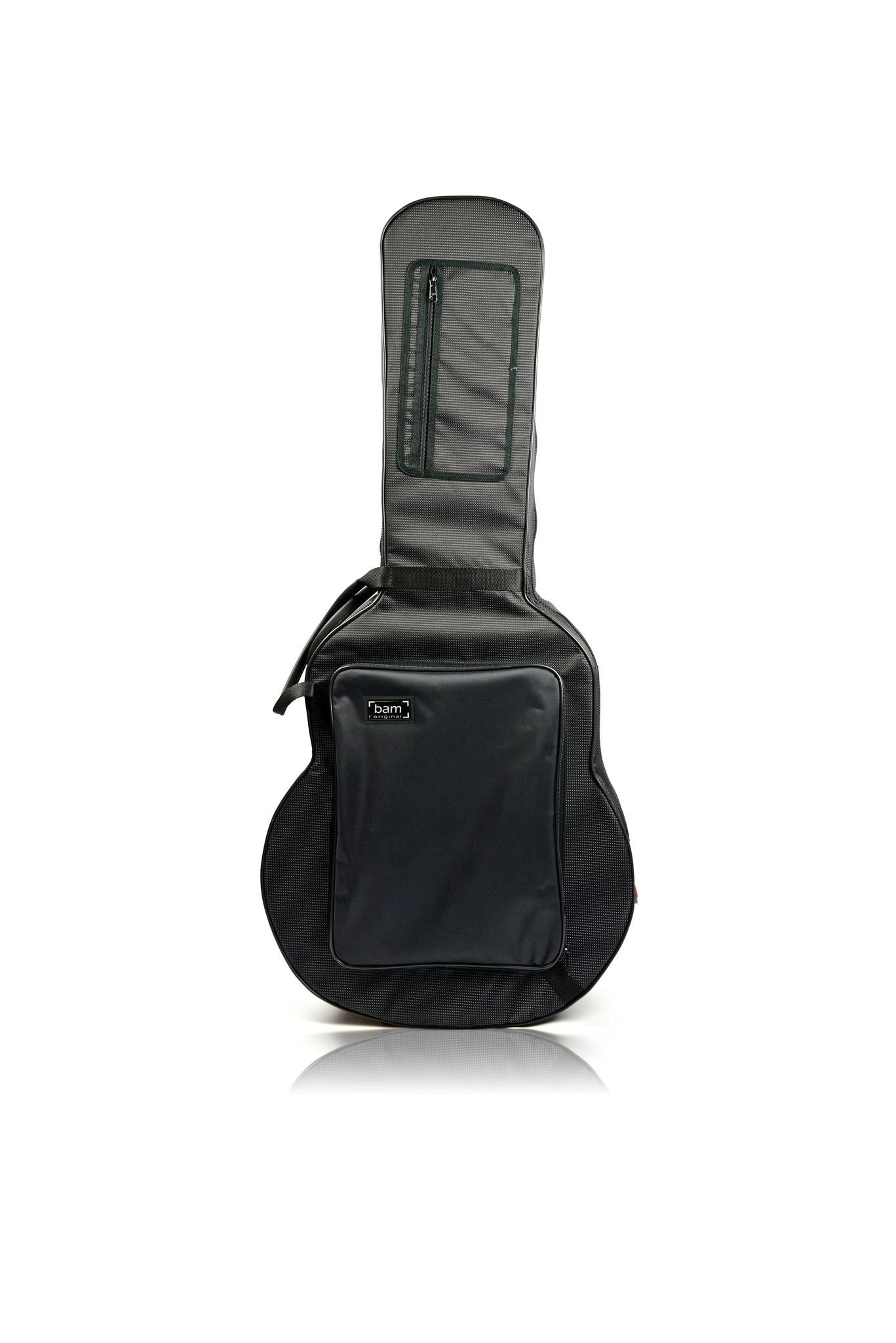 BAM FLIGHT Guitar Case Cover Dreadnought