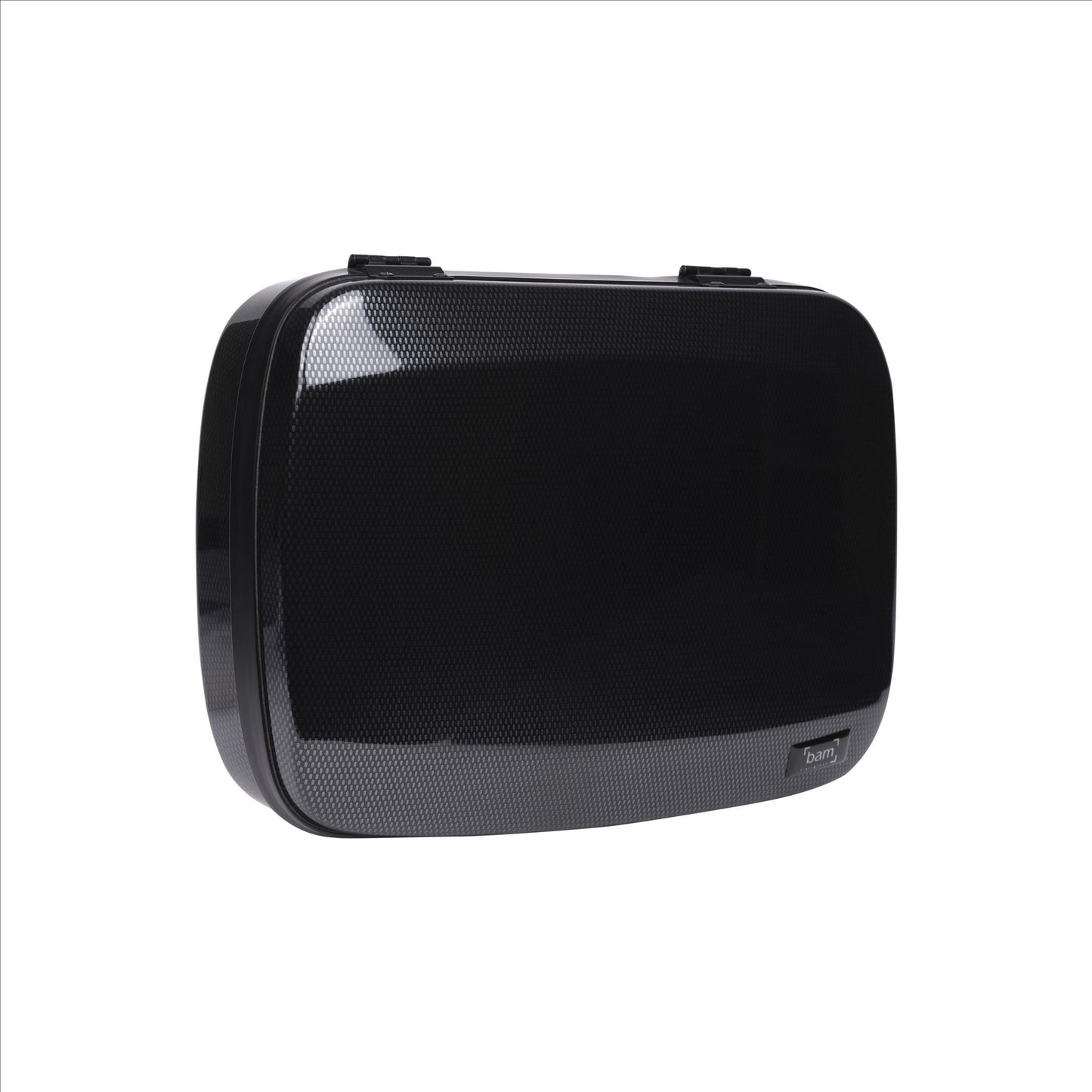 BAM HIGHTECH Bb Clarinet Case - Black Carbon