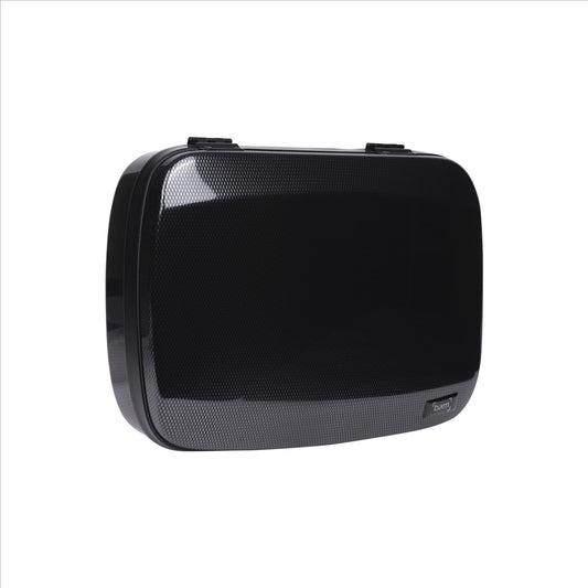 BAM HIGHTECH Bb Clarinet Case - Black Carbon