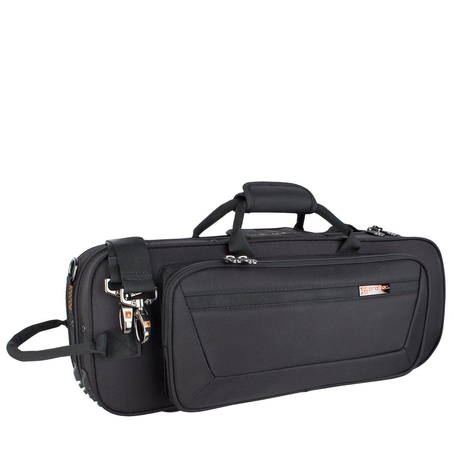 PROTEC Cont. Trumpet Pro Pac - Black