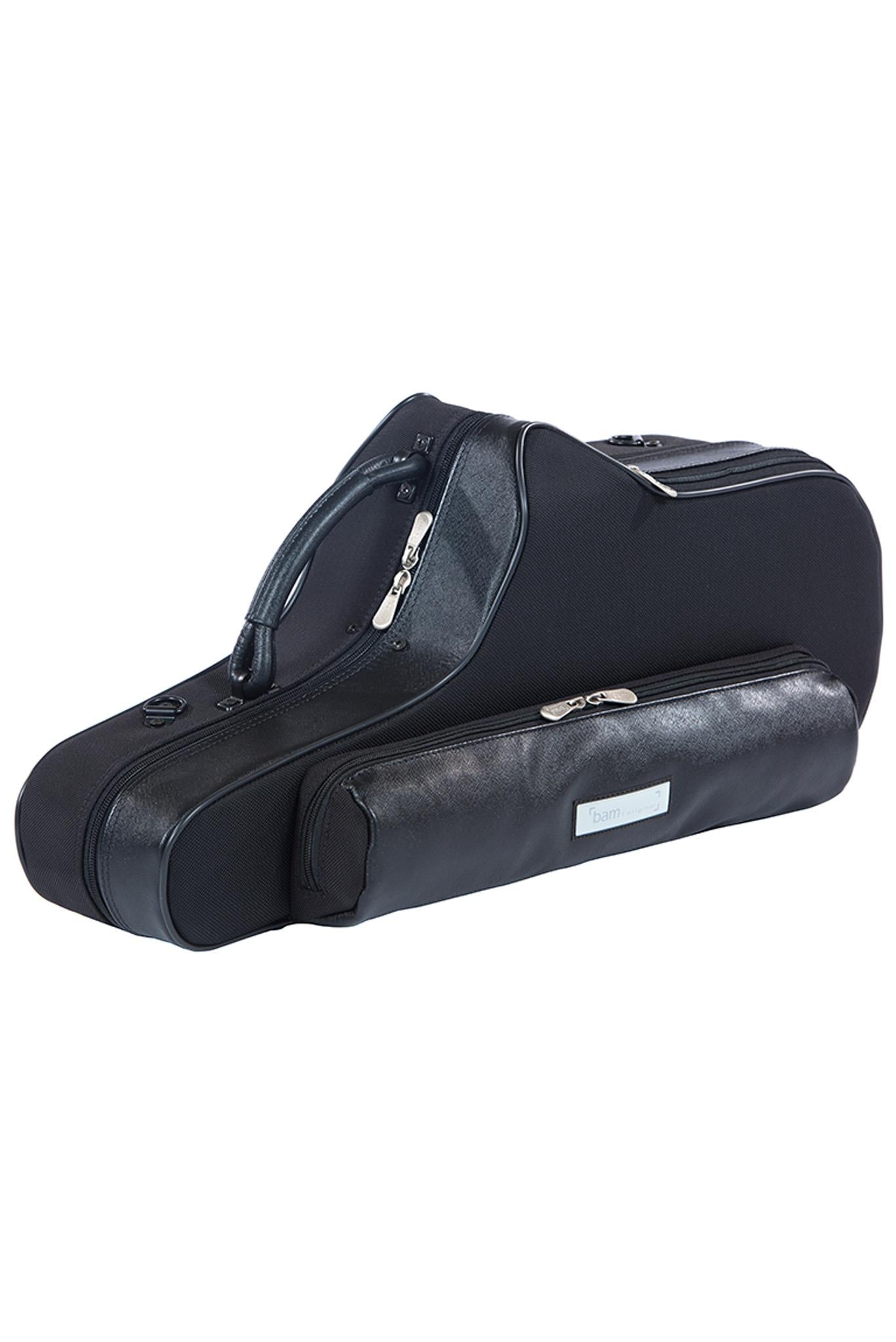 BAM SIGNATURE Alto Sax Case - Black