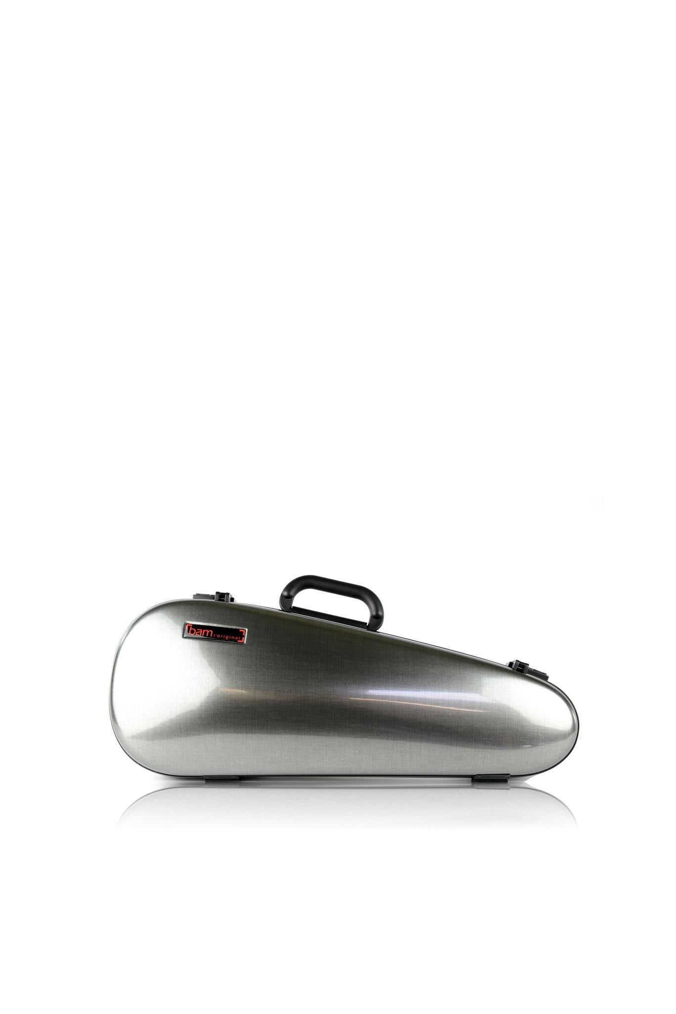 BAM HIGHTECH Cabin Violin Case - Tweed