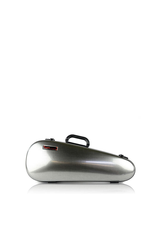 BAM HIGHTECH Cabin Violin Case - Tweed