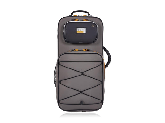 BAM PEAK PERFORMANCE Two Trumpet Case