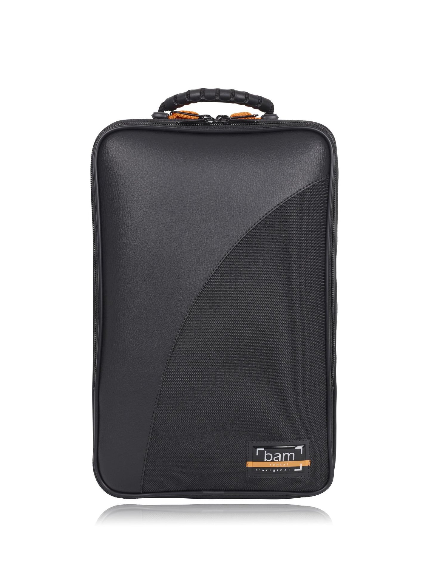 BAM CONSERVATOIRE LINE Bb Clarinet Case - Black